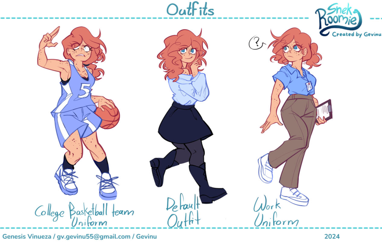 Abi outfits